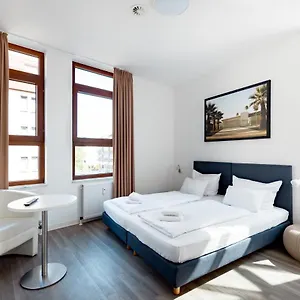 Garni Am Olgaeck Hotel Stuttgart