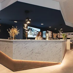 - The Niu, Kettle Vaihingen By Ihg Hotel Stuttgart