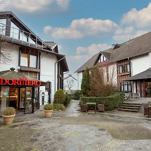 Dormero Duesseldorf Hotel Erkrath