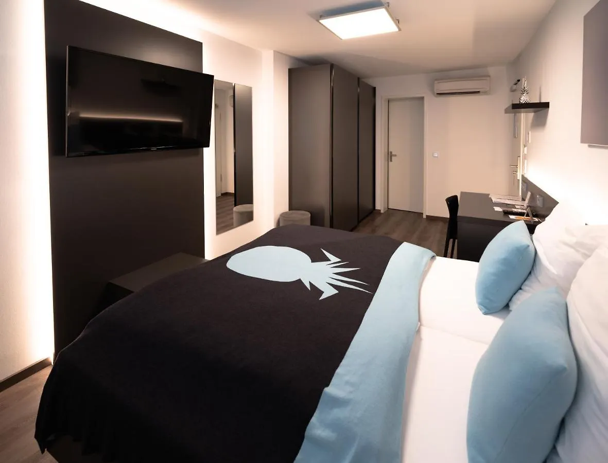 Mood Contemporary Living Aparthotel Mannheim