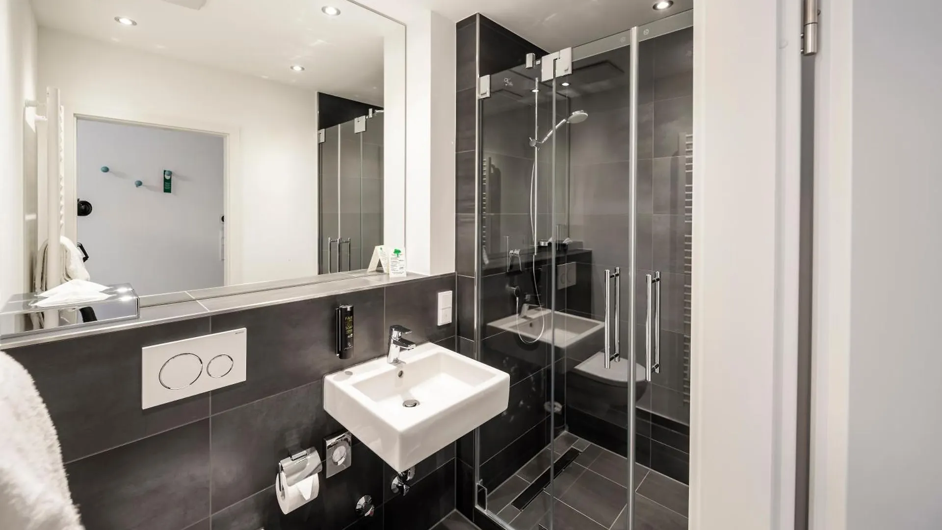 Mood Contemporary Living Aparthotel Mannheim