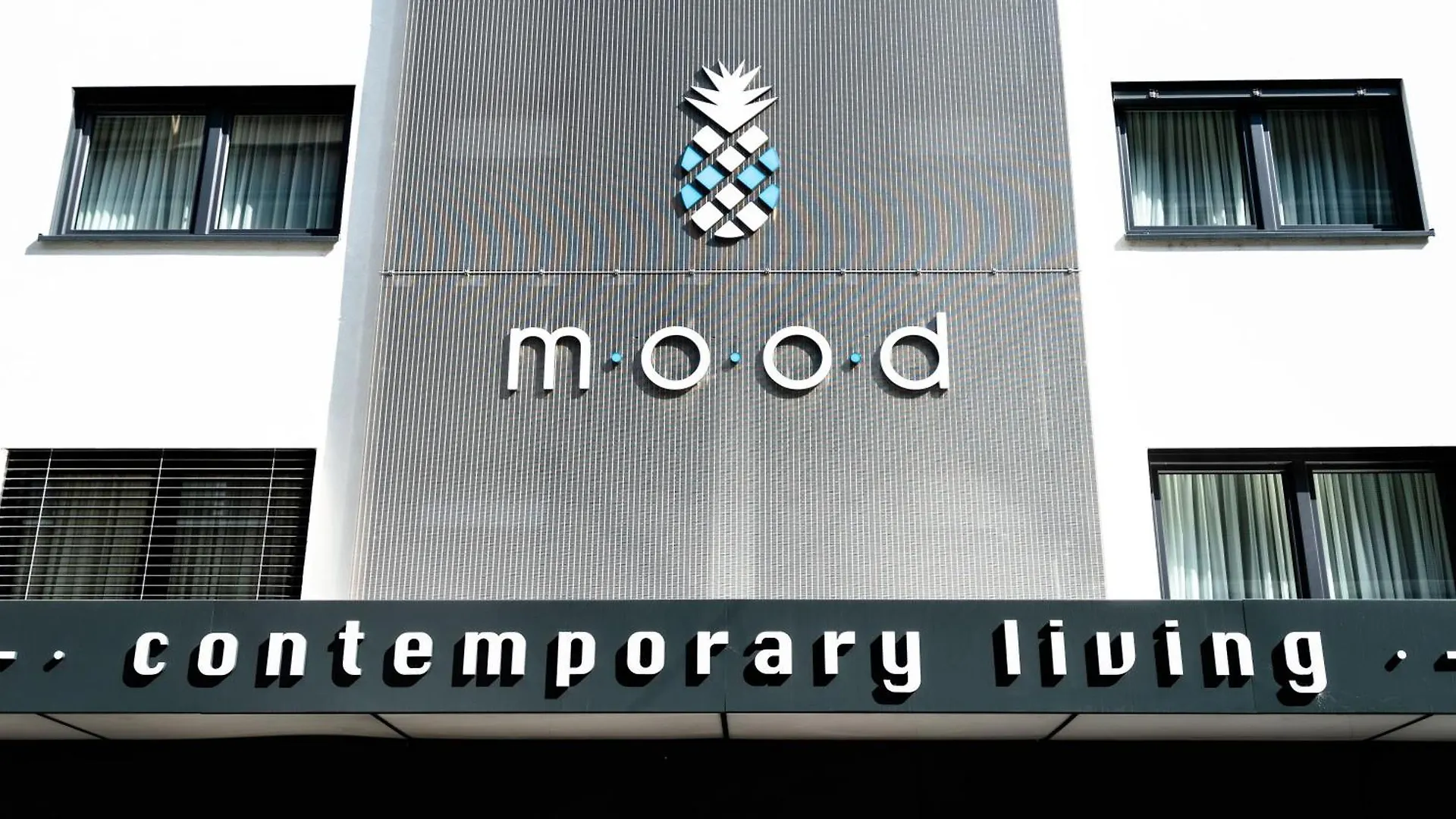 Mood Contemporary Living Aparthotel Mannheim
