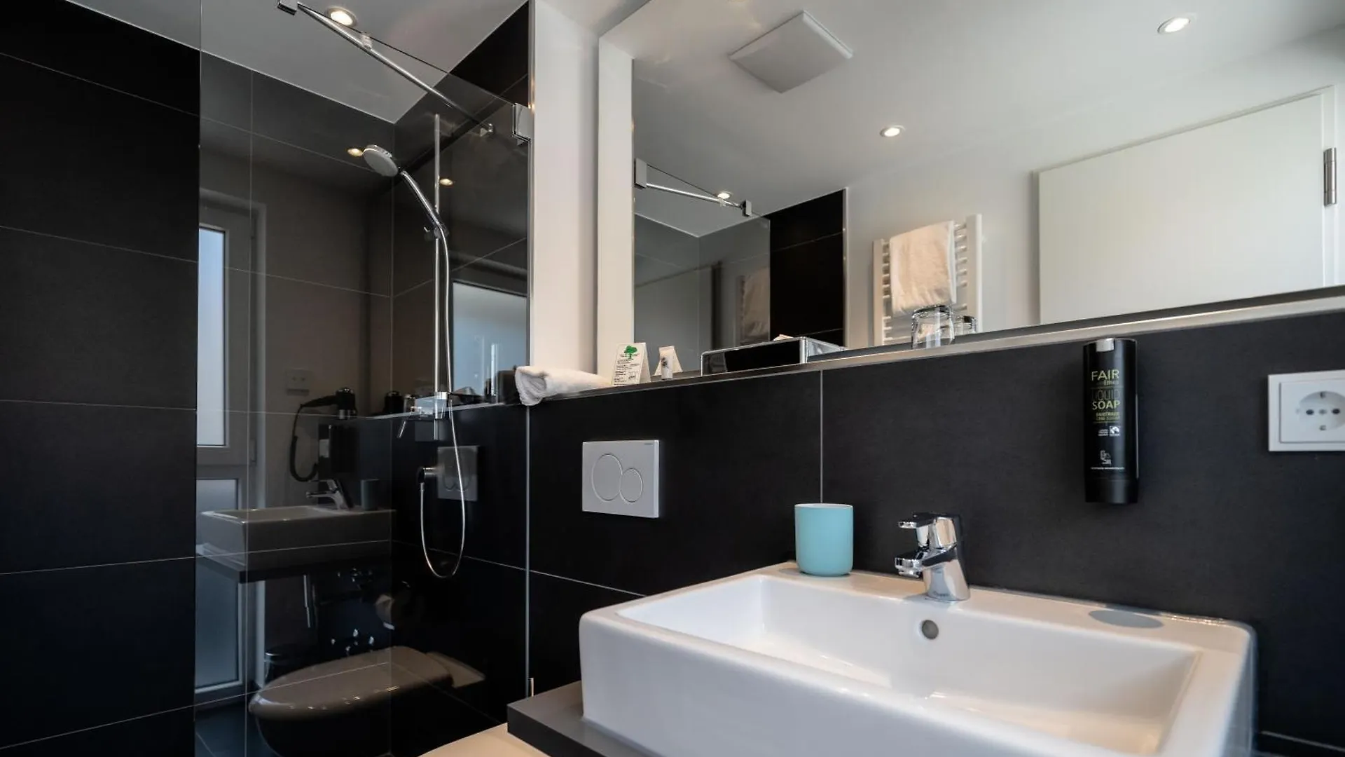 Mood Contemporary Living Aparthotel Mannheim