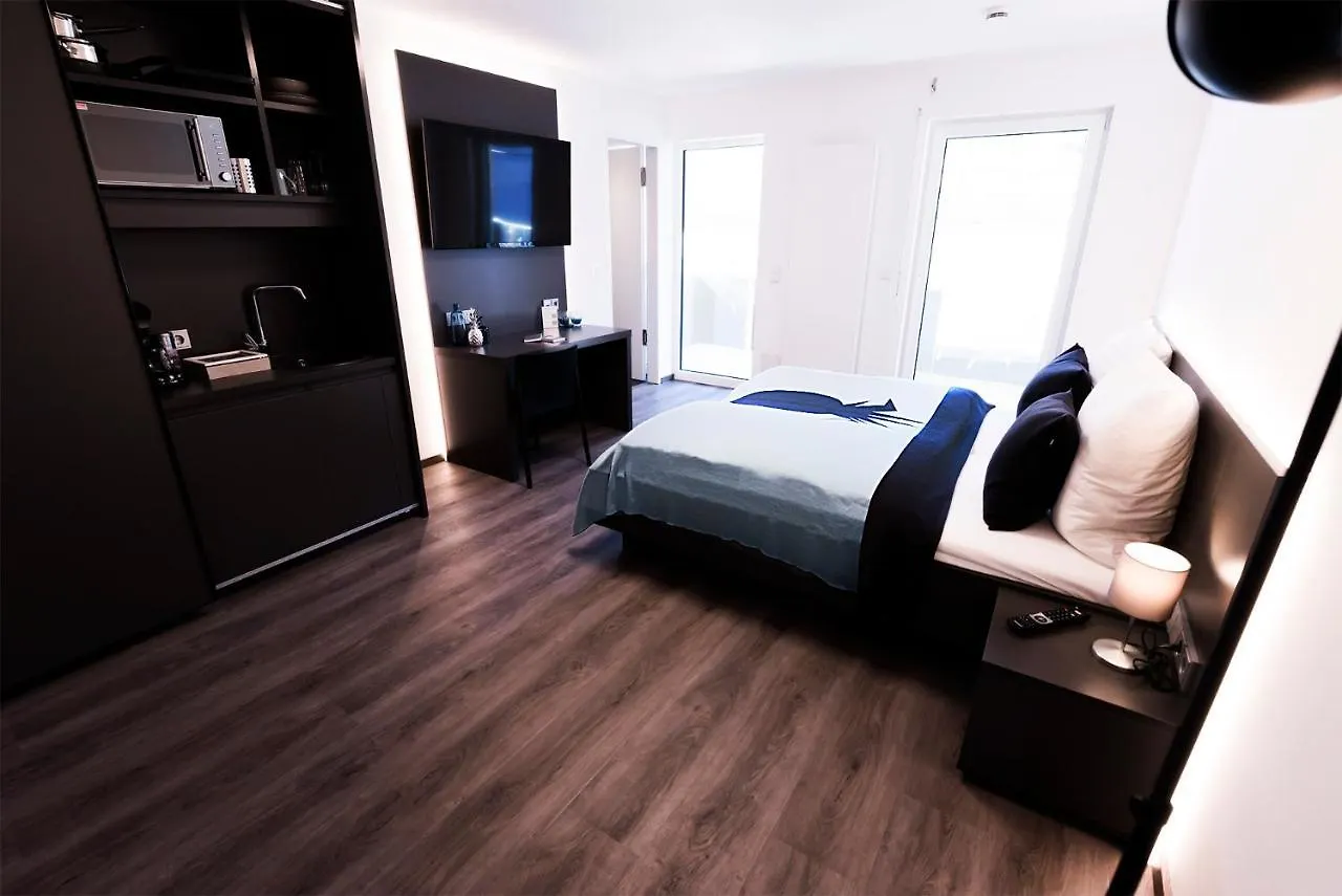 Mood Contemporary Living Aparthotel Mannheim