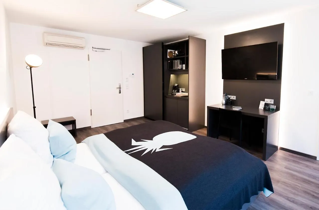 Mood Contemporary Living Aparthotel Mannheim